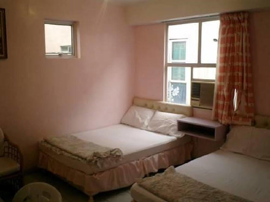 Silverview Resort Holiday Hongkong Exterior foto
